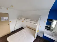 Hotelf1 Pontarlier