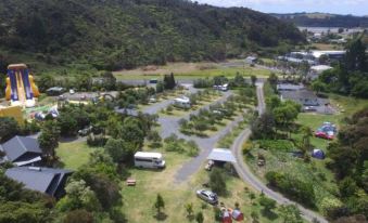 Bay of Islands Holiday Apartments