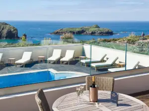 Mullion Cove Hotel & Spa