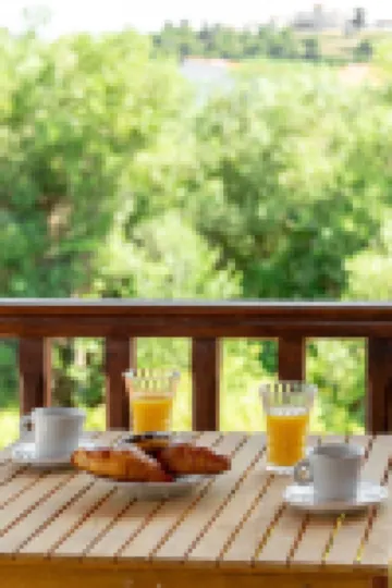 Aria Seaside Retreat - ex Regos Resort Hotel