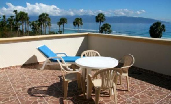 Hotel La Saladilla Beach Club - Housity