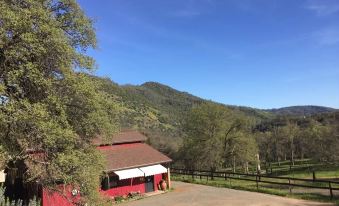 Homestead Cottages