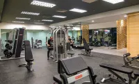 インペリアル ホテル クチン - ジム