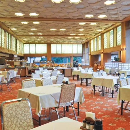 Shima Grand Hotel