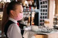 Aria Hotel Chisinau - bar
