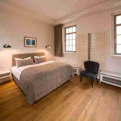Hotel Oderberger Rooms