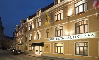 Hotel Aragon