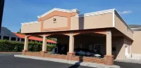 Budget Lodge Các khách sạn gần Newport News Amtrek Station