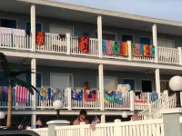 Sandy Shores Resort فنادق في نورث وايلدوود