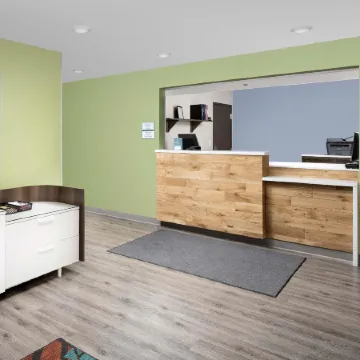 Extended Stay America Suites - Providence