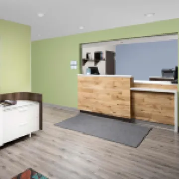 Extended Stay America Suites - Providence