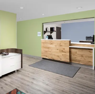 Extended Stay America Suites - Providence
