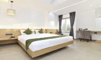 Treebo City Inn Satara