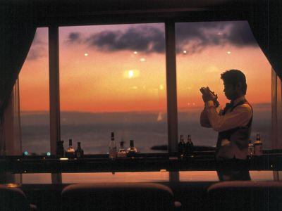 その他 ラグナガーデンホテルの写真