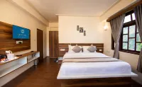 Divine's the Elite Zong Hotels in Lachung