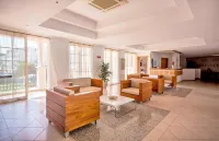 Aquamar Albufeira Aparthotel