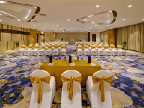 Sayaji Vadodara Hotels in Vadodara