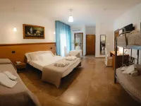 Accord le Rose Hotels in Castellaneta
