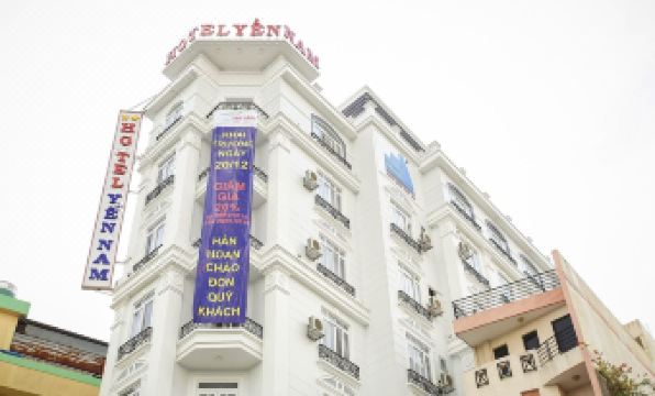 옌 남 호텔 객실 사진