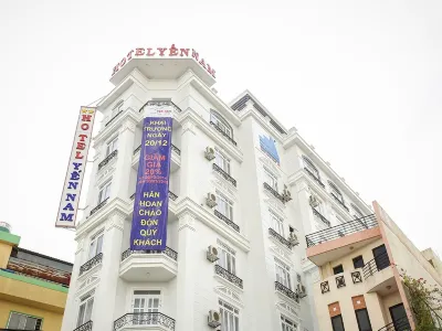 Yen Nam Hotel Nguyen Trong Tuyen