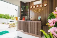 Khách sạn Rosa Phú Quốc