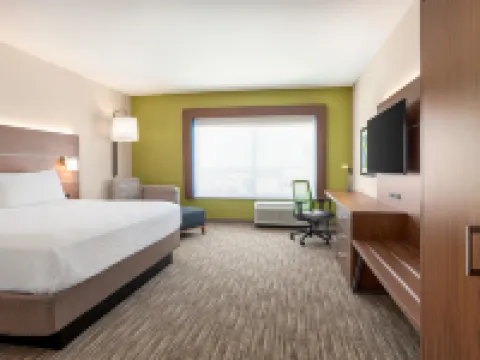 Holiday Inn Express & Suites AUSTIN NORTH - PFLUGERVILLE by IHG Hotels in Pflugerville