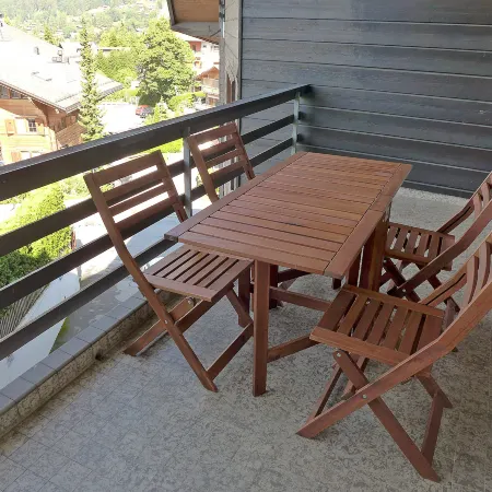 Villars Soleil A27