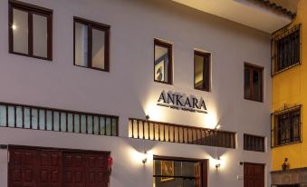 Hotel Ankara Boutique