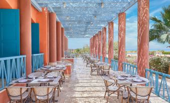 Sheraton Miramar Resort El Gouna