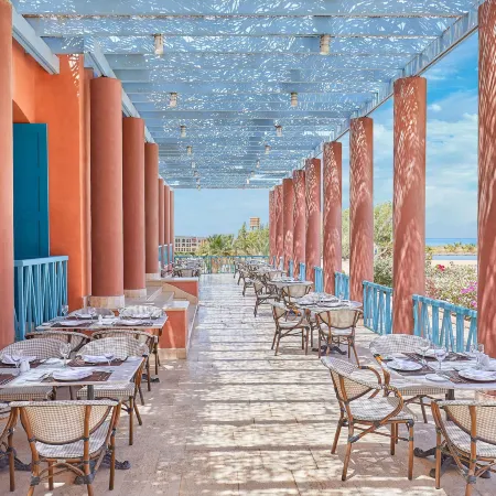 Sheraton Miramar Resort El Gouna