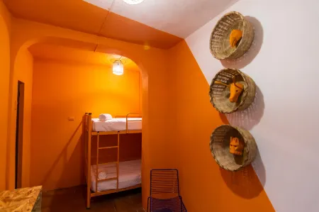 Why Not Hotel