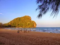 チャンティマー リゾート