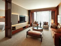 Sheraton Hefei Xinzhan Hotel 허페이 호텔