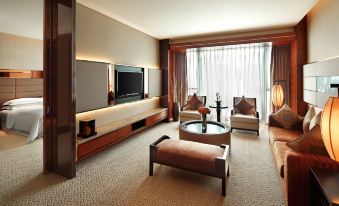 Sheraton Hefei Xinzhan Hotel