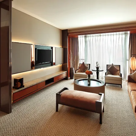 Sheraton Hefei Xinzhan Hotel