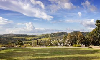Pidoma Resort