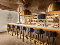 Viceroy Kopaonik Serbia - С баром