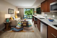 Sheraton Kauai Resort Villas 스푸팅 호른 주변 호텔