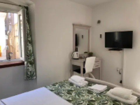 Athos Boutique Hotel Hotels in Kotor