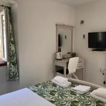 Athos Boutique Hotel Отели в г. Котор