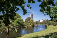 Guildford Hotel Hotels in Pemulwuy