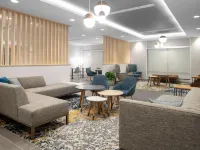 TownePlace Suites Sidney Hotels in Sidney