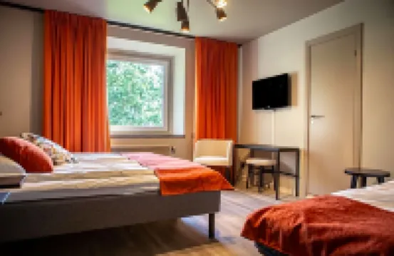 Hotell Hehrne Hotels in Vanersborg