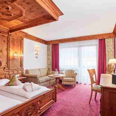 All in Resort Schwarzbrunn - 4 Sterne Superior Rooms