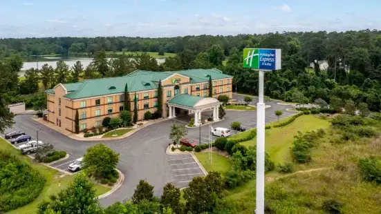 Holiday Inn Express & Suites Macon - I-475