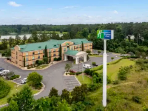 Holiday Inn Express & Suites MACON - I-475 by IHG Hotels in Macon