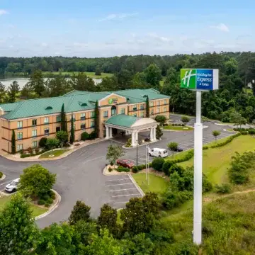 Holiday Inn Express & Suites MACON - I-475 by IHG