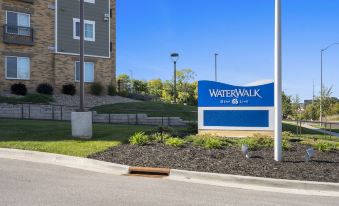 WaterWalk- Kansas City- Overland Park