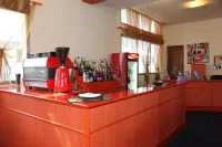 Hotel Bettina - bar