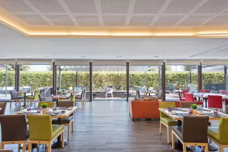 INNSiDE by Melia Barcelona Aeropuerto